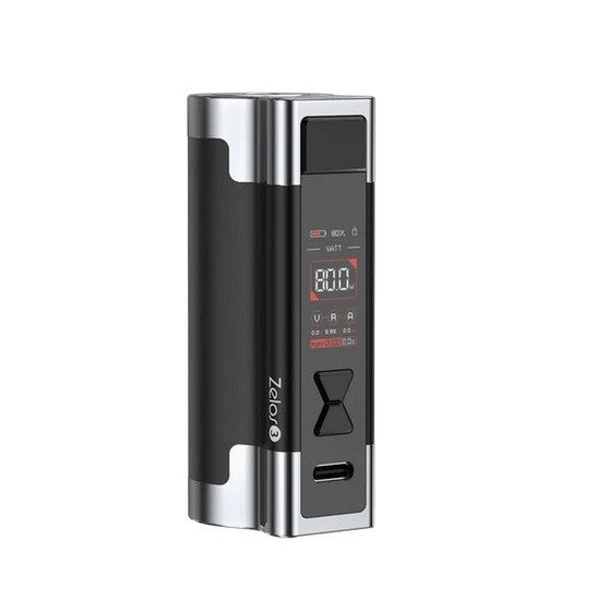 Aspire Zelos 3 Mod